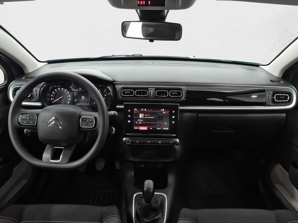 Citroën C3 PureTech 60KW (83CV) Feel Pack 7