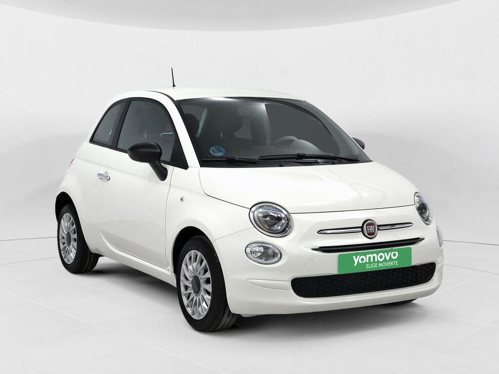 Fiat 500 Cult 1.0 Hybrid 51KW (70 CV)