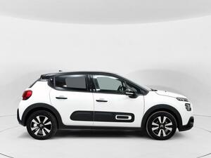 Citroën C3 PureTech 60KW (83CV) Shine