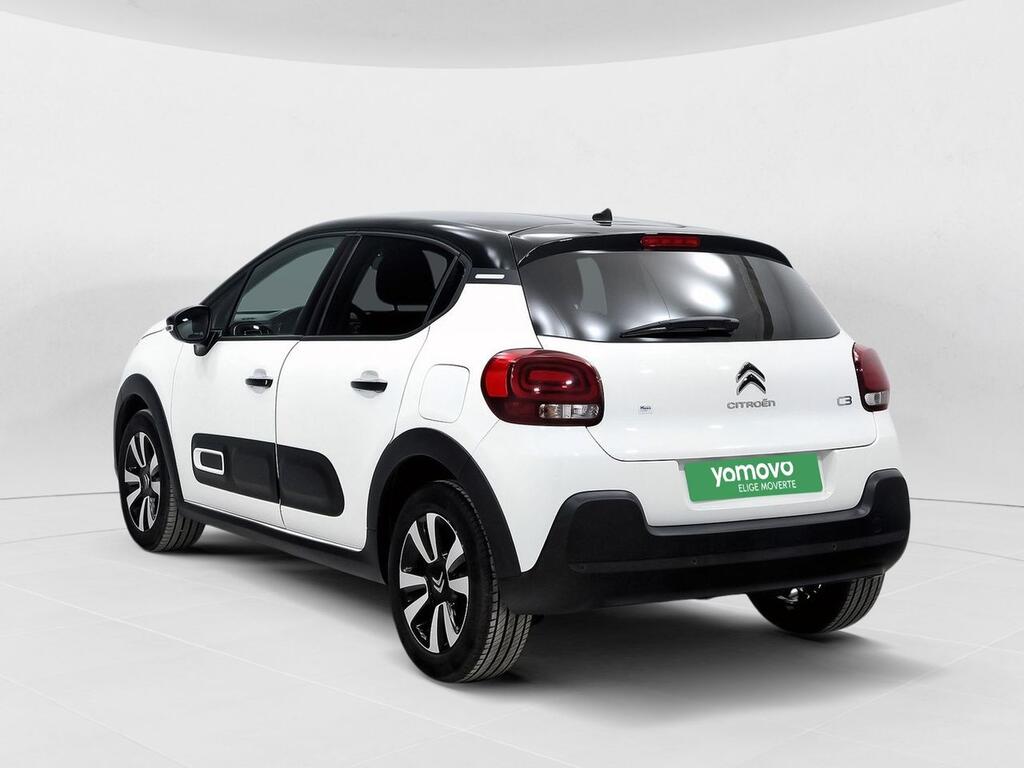 Citroën C3 PureTech 60KW (83CV) Shine 2
