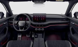 Skoda Superb 2.0 TDI 110KW DSG SPORTLINE COMBI 5P 4