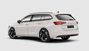 Skoda Superb 2.0 TDI 110KW DSG SPORTLINE COMBI 5P