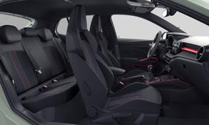 Skoda Fabia 1.5 TSI 110KW (150CV) DSG Monte Carlo 5