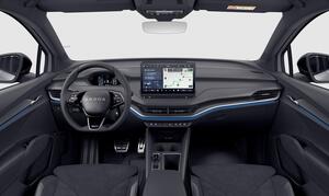 Skoda Elroq 150 kW (204 CV) 63 kWh Sportline 4