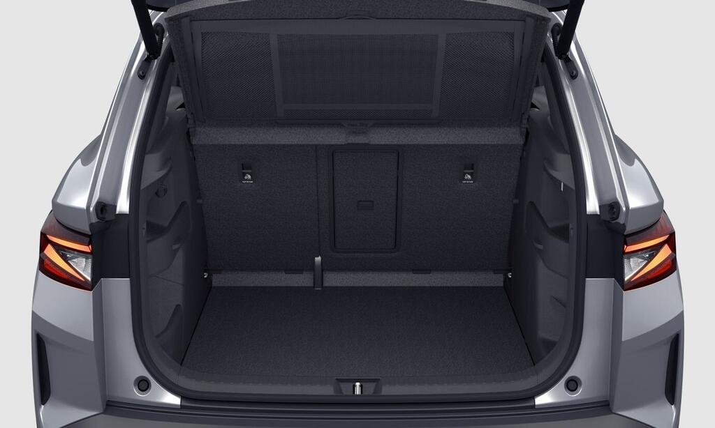 Skoda Elroq 150 kW (204 CV) 63 kWh Sportline 6