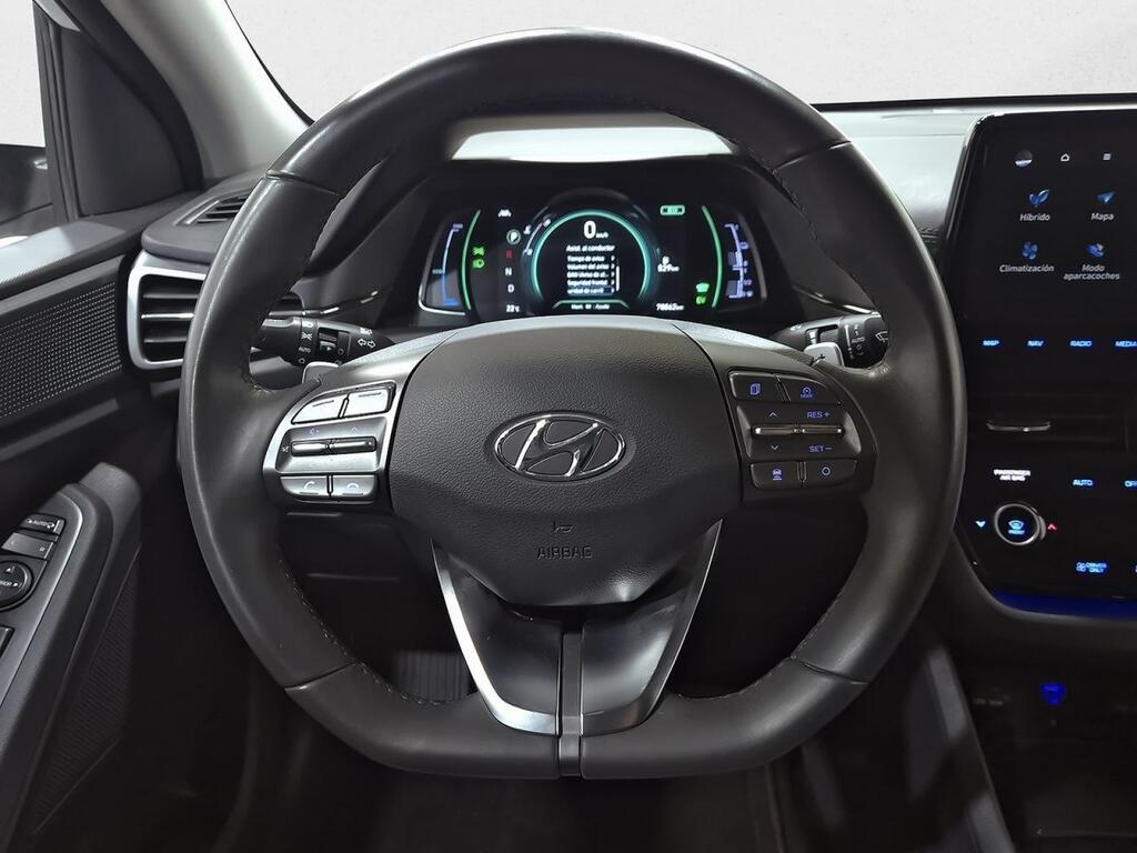 Hyundai IONIQ 1.6 GDI HEV Tecno DCT 20