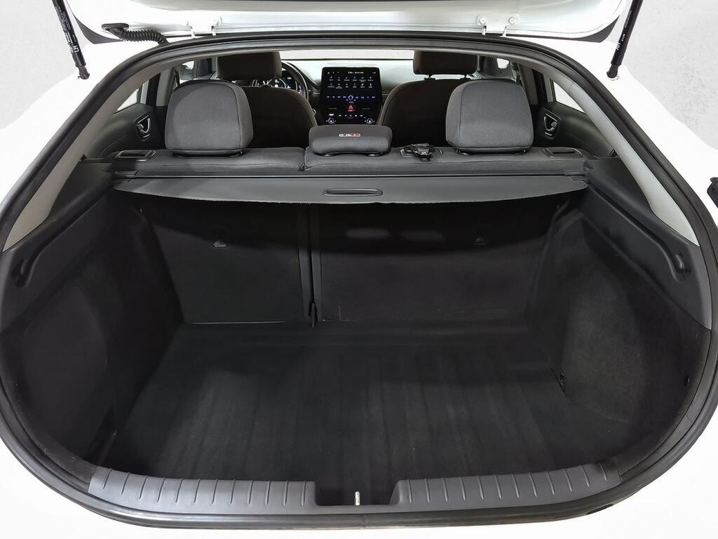 Hyundai IONIQ 1.6 GDI HEV Tecno DCT 9