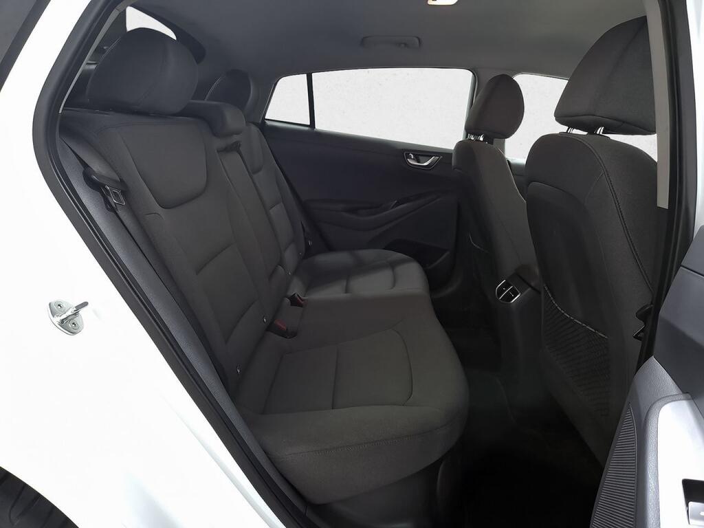 Hyundai IONIQ 1.6 GDI HEV Tecno DCT 8