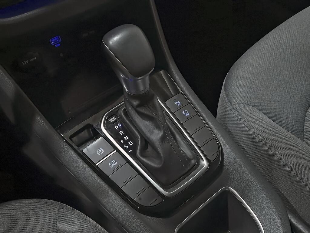 Hyundai IONIQ 1.6 GDI HEV Tecno DCT 30