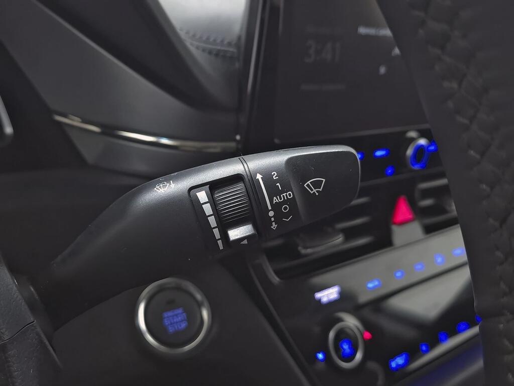 Hyundai IONIQ 1.6 GDI HEV Tecno DCT 16