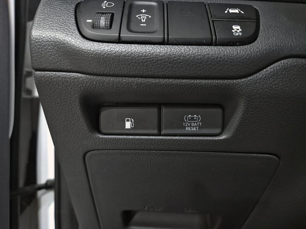 Hyundai IONIQ 1.6 GDI HEV Tecno DCT 13