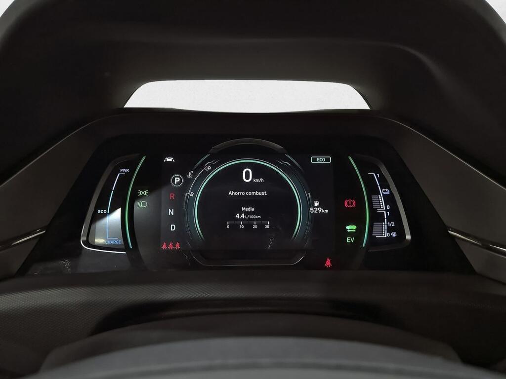 Hyundai IONIQ 1.6 GDI HEV Tecno DCT 14