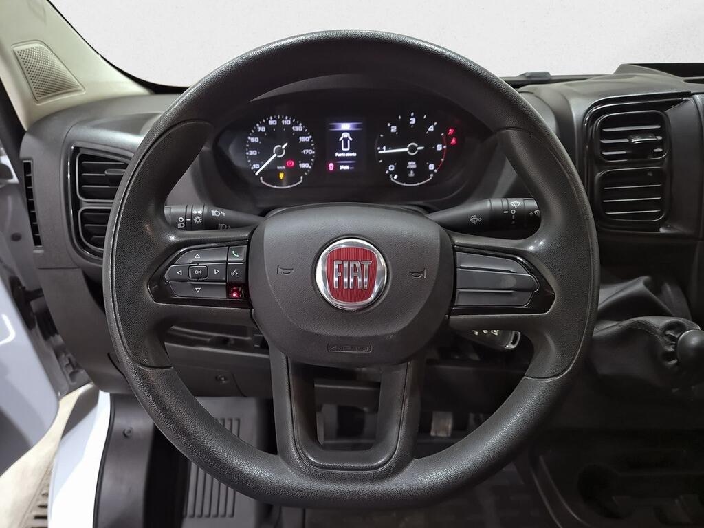 Fiat Ducato FG 2.2 MULTIJET 140 35 L2H2 4P 19