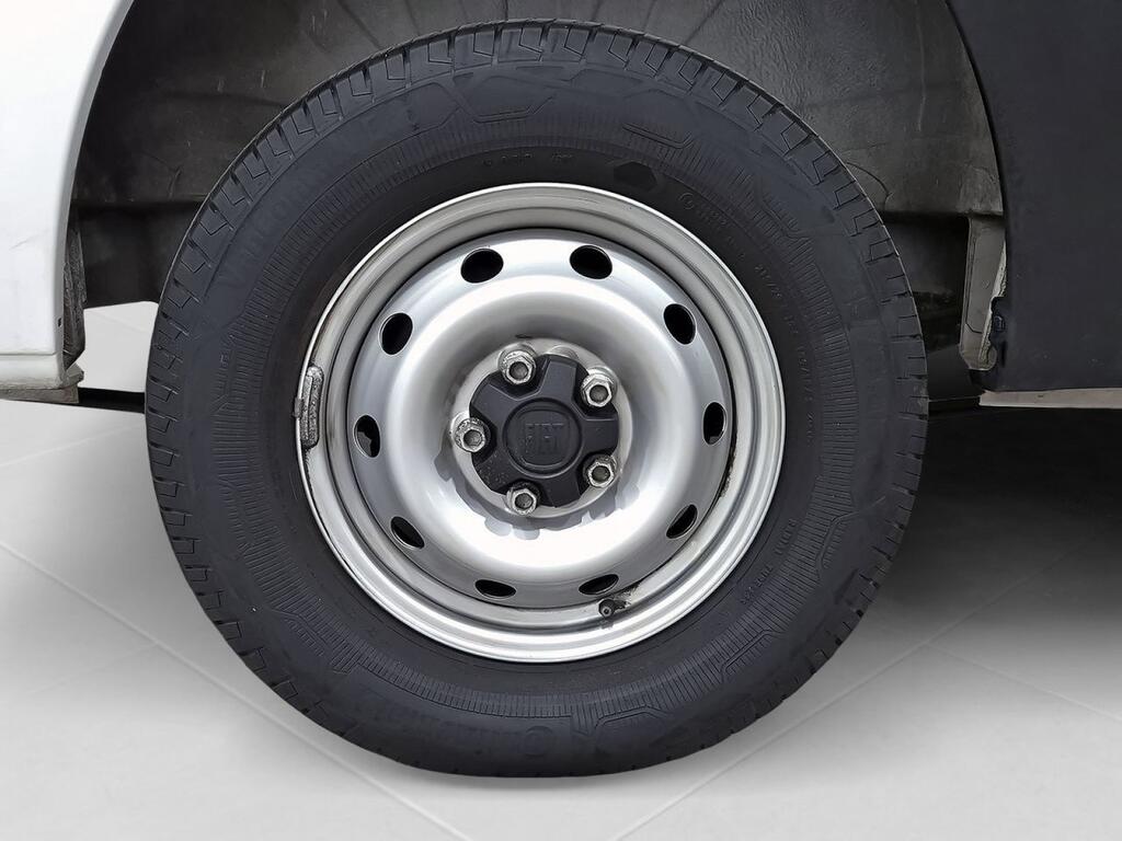 Fiat Ducato FG 2.2 MULTIJET 140 35 L2H2 4P 11