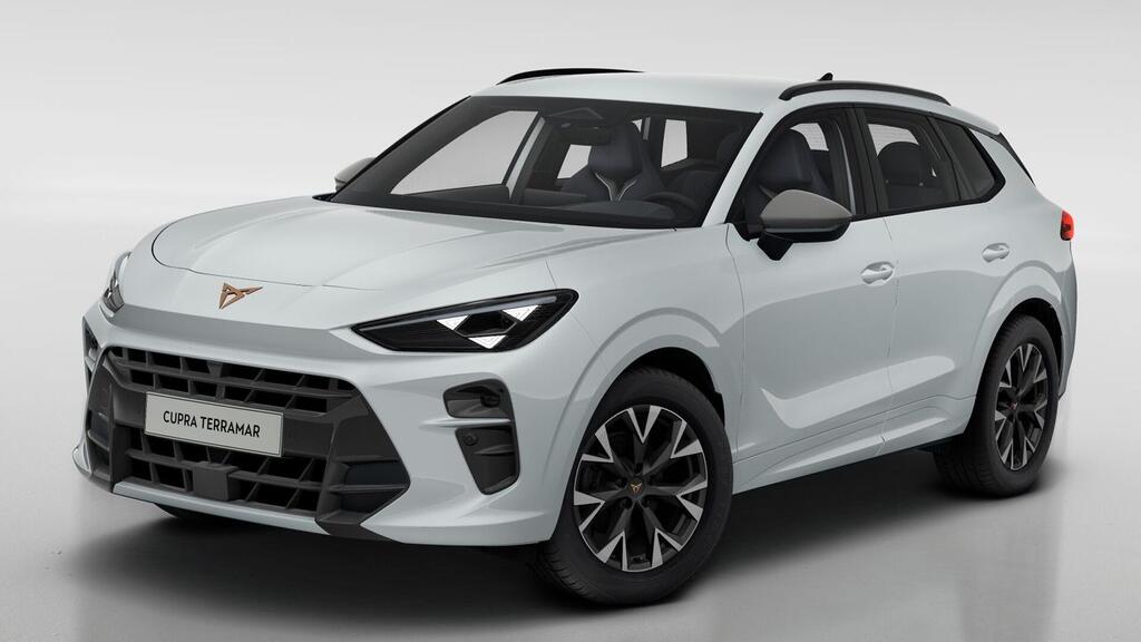 Cupra Terramar 1.5 eTSI 110kW (150 CV) DSG Beyond 2