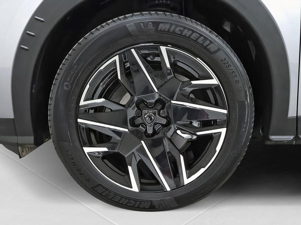 Peugeot 3008 Hybrid 1.2 100KW Allure eDCS6 10