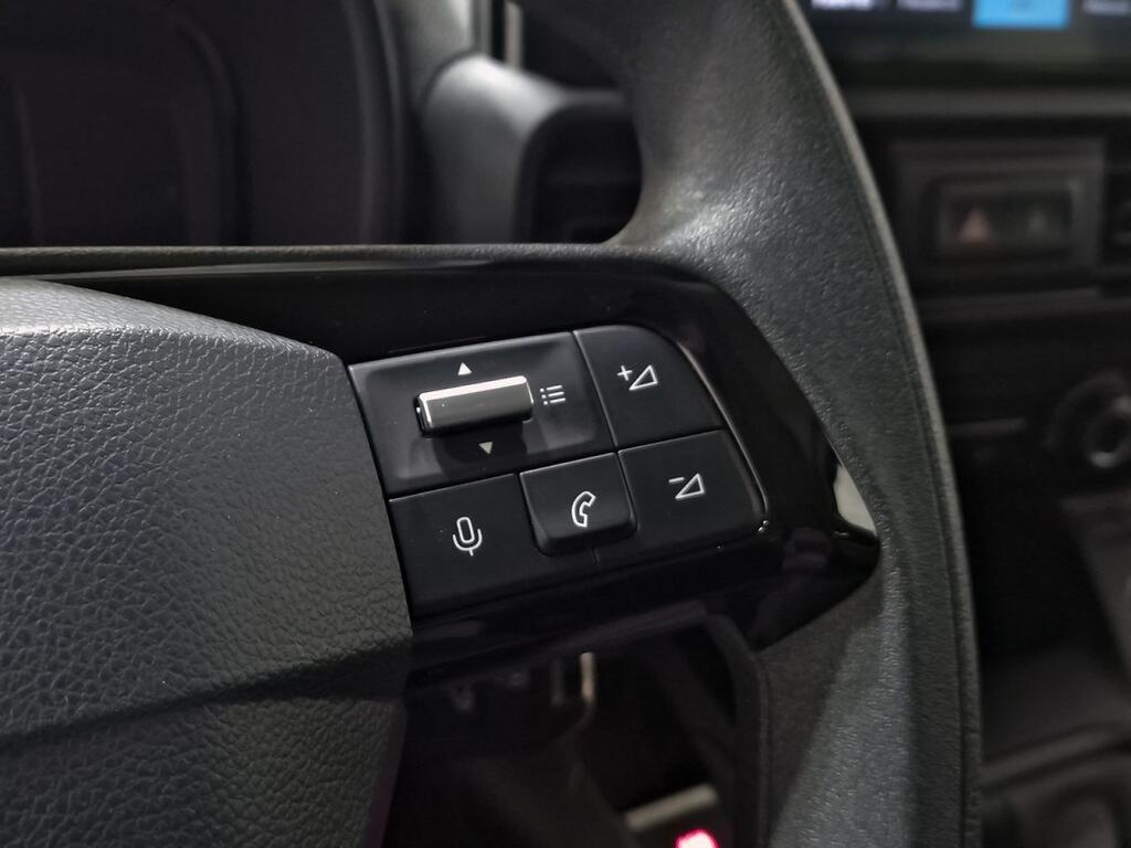 Citroën Berlingo Talla M BlueHDi 100 S&S PLUS 17