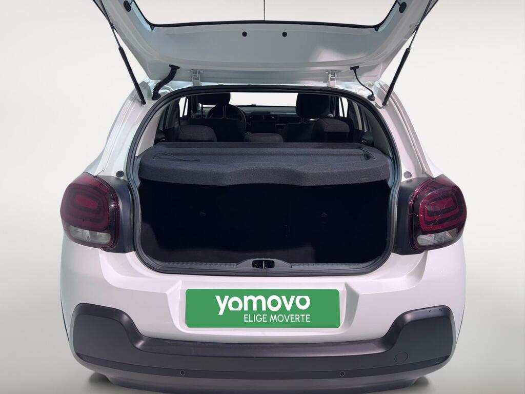 Citroën C3 Origin PureTech 60KW (83CV) Plus 5