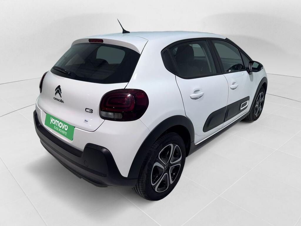 Citroën C3 Origin PureTech 60KW (83CV) Plus 3