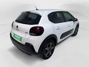 Citroën C3 Origin PureTech 60KW (83CV) Plus