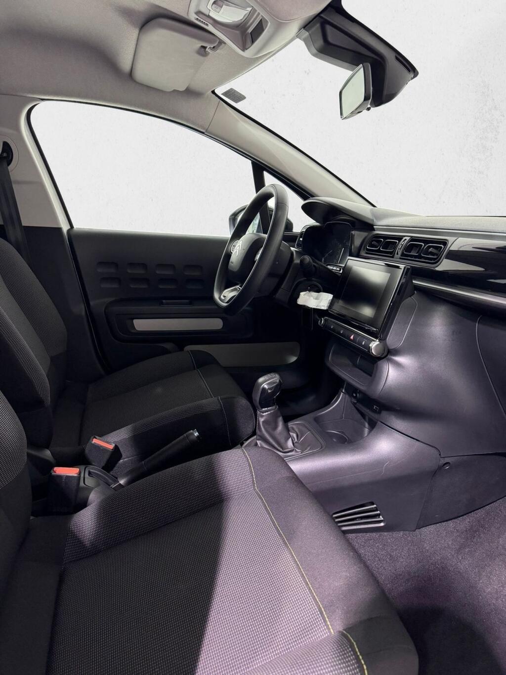 Citroën C3 Origin PureTech 60KW (83CV) Plus 7