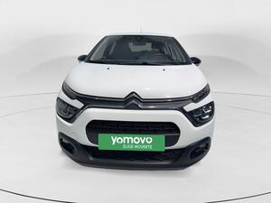 Citroën C3 Origin PureTech 60KW (83CV) Plus