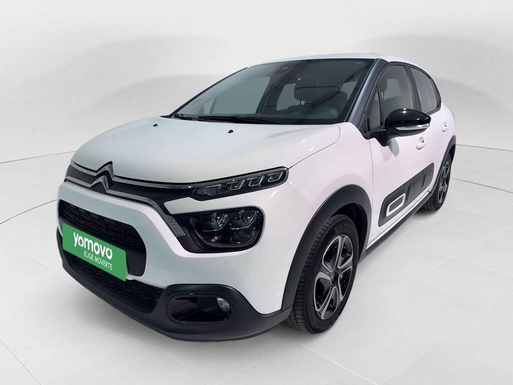 Citroën C3 Origin PureTech 60KW (83CV) Plus
