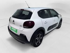 Citroën C3 PureTech 60KW (83CV) Plus