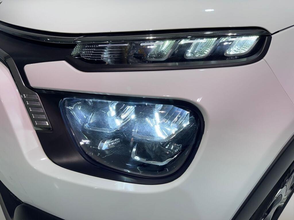 Citroën C3 Origin PureTech 60KW (83CV) Plus 18