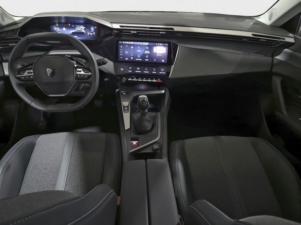 Peugeot 308 5P Allure PureTech 130 S&S MAN 7