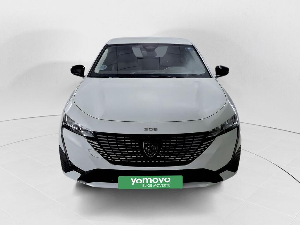 Peugeot 308 5P Allure PureTech 130 S&S MAN 5