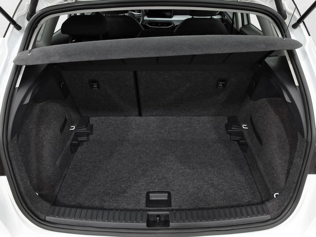 Seat Arona 1.0 TSI 81kW (110CV) Style Plus 7