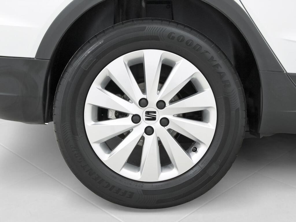 Seat Arona 1.0 TSI 81kW (110CV) Style Plus 8