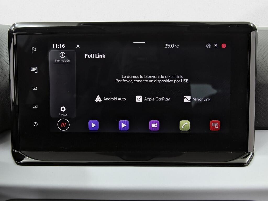 Seat Arona 1.0 TSI 81kW (110CV) Style Plus 22