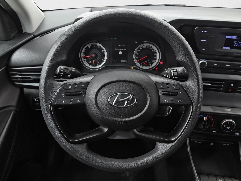 Hyundai i20 1.2 MPI SLE 20