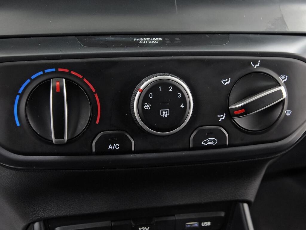 Hyundai i20 1.2 MPI SLE 27