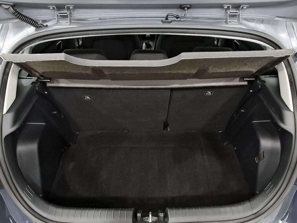 Hyundai i20 1.2 MPI SLE 10