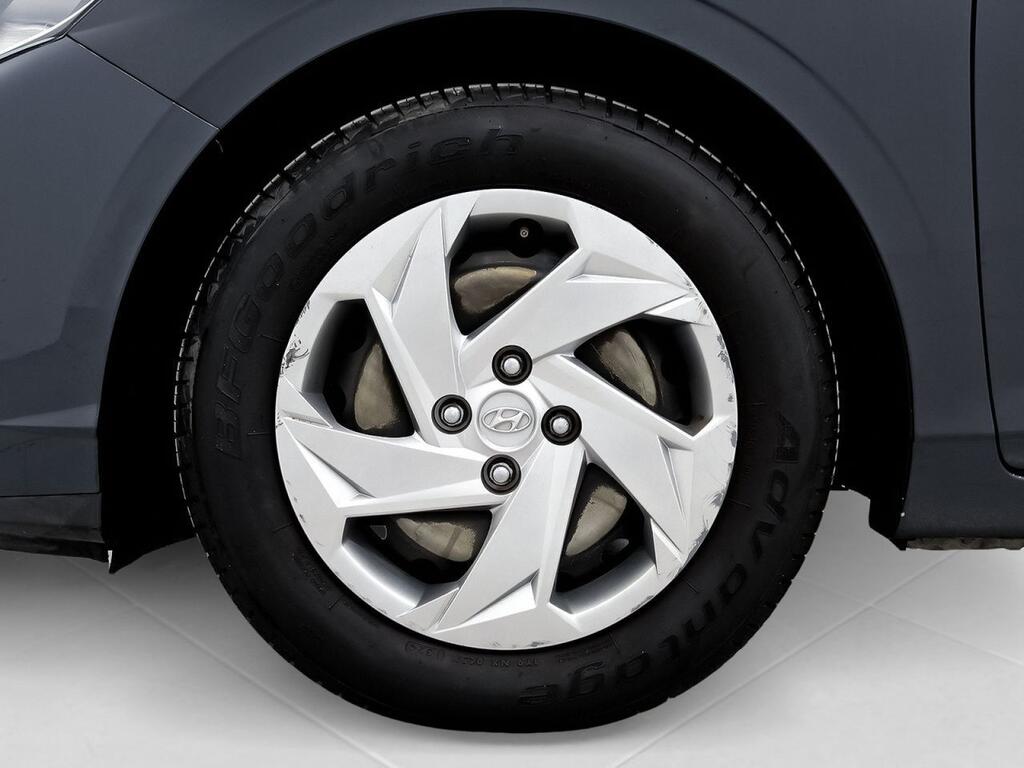 Hyundai i20 1.2 MPI SLE 11