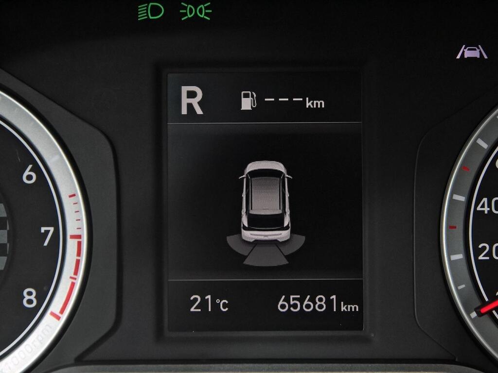 Hyundai i20 1.2 MPI SLE 26