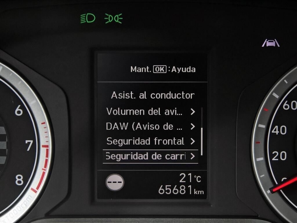 Hyundai i20 1.2 MPI SLE 23