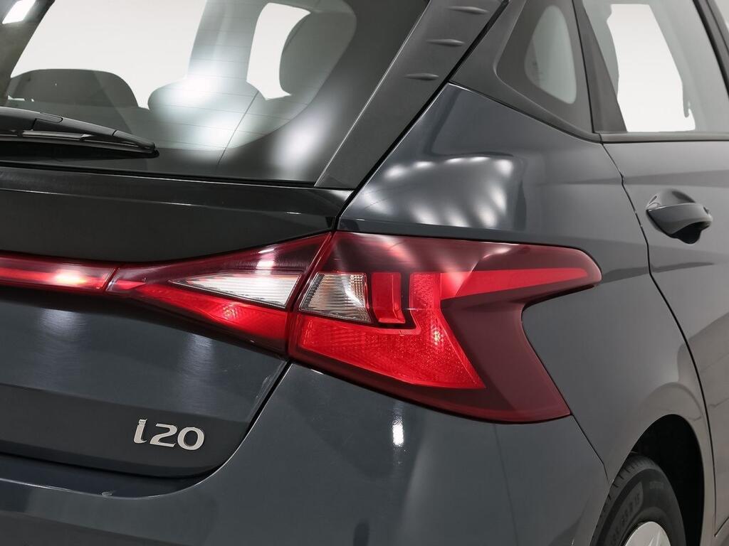 Hyundai i20 1.2 MPI SLE 32