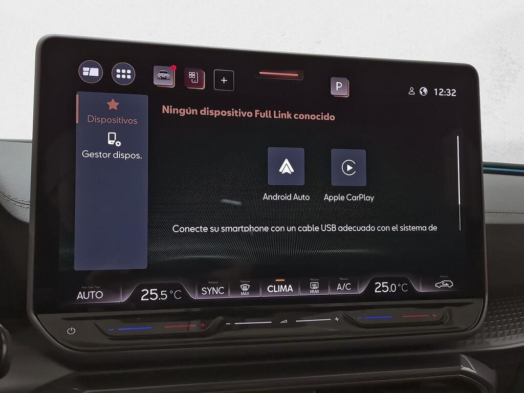 Cupra León 1.5 eTSI 110kW (150CV) DSG 21