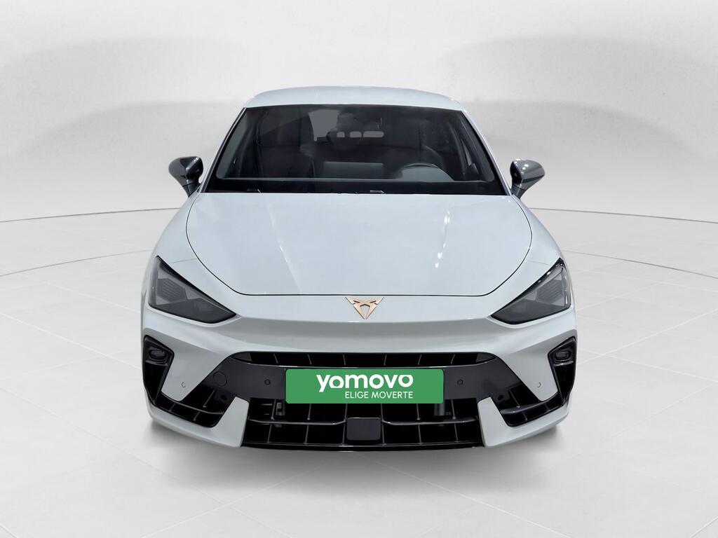 Cupra León 1.5 eTSI 110kW (150CV) DSG 4