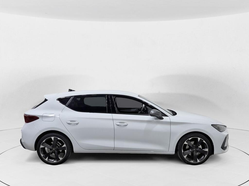 Cupra León 1.5 eTSI 110kW (150CV) DSG 3