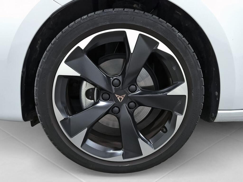 Cupra León 1.5 eTSI 110kW (150CV) DSG 10