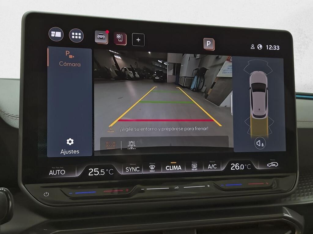 Cupra León 1.5 eTSI 110kW (150CV) DSG 28