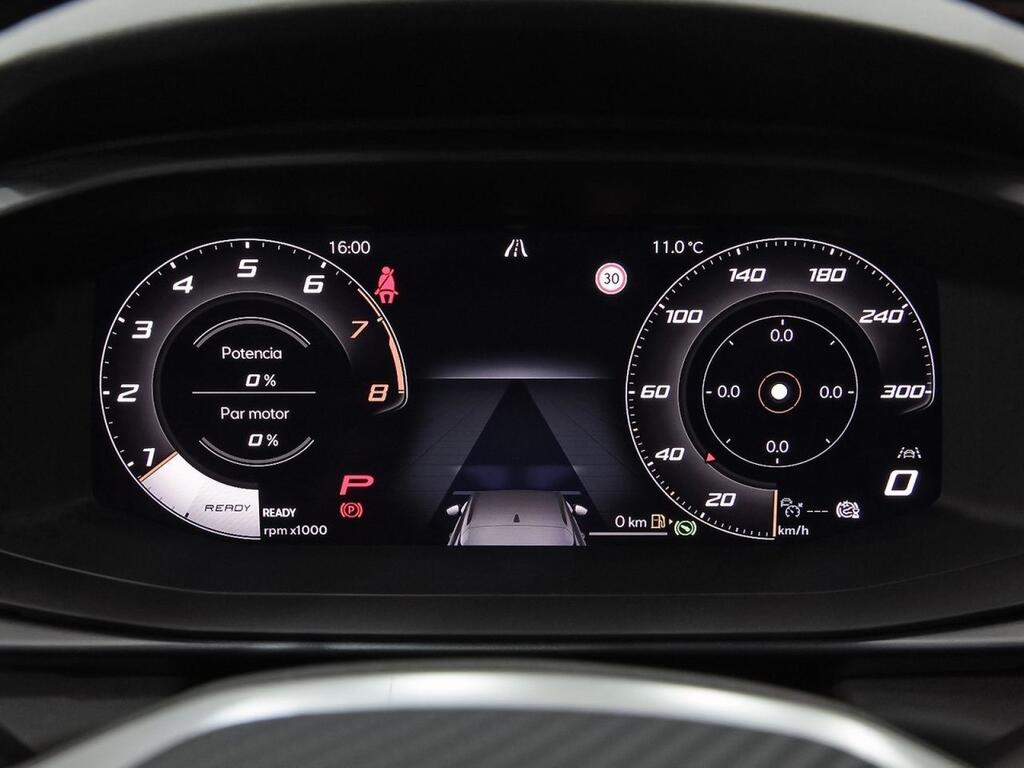 Cupra Terramar 1.5 eTSI 110kW (150 CV) DSG 14