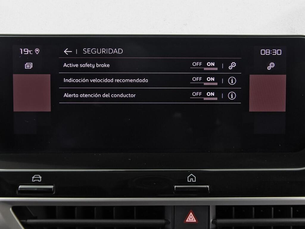 Citroën C4 BlueHDi 110 S&S 6v Feel 26