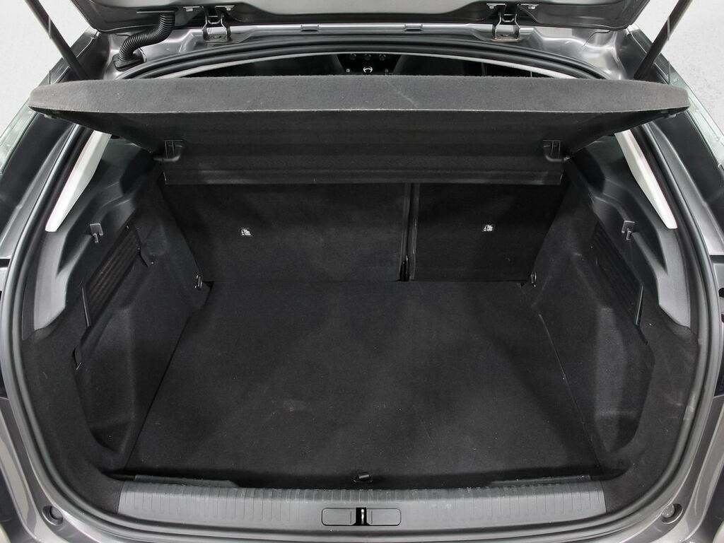 Citroën C4 BlueHDi 110 S&S 6v Feel 10