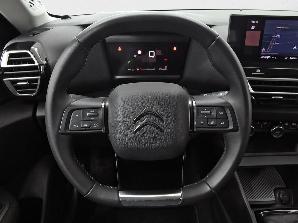 Citroën C4 BlueHDi 110 S&S 6v Feel 20